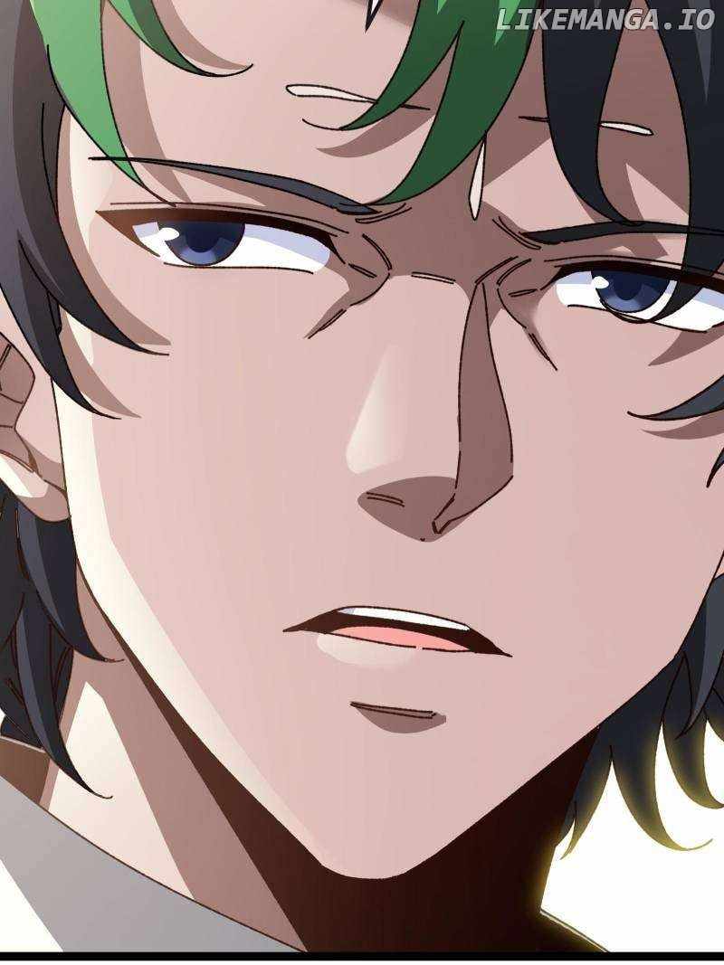 I Am The Monster Overlord Chapter 83 80